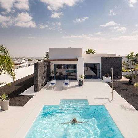 Villa Julia By Villalia Playa Blanca  Exterior foto
