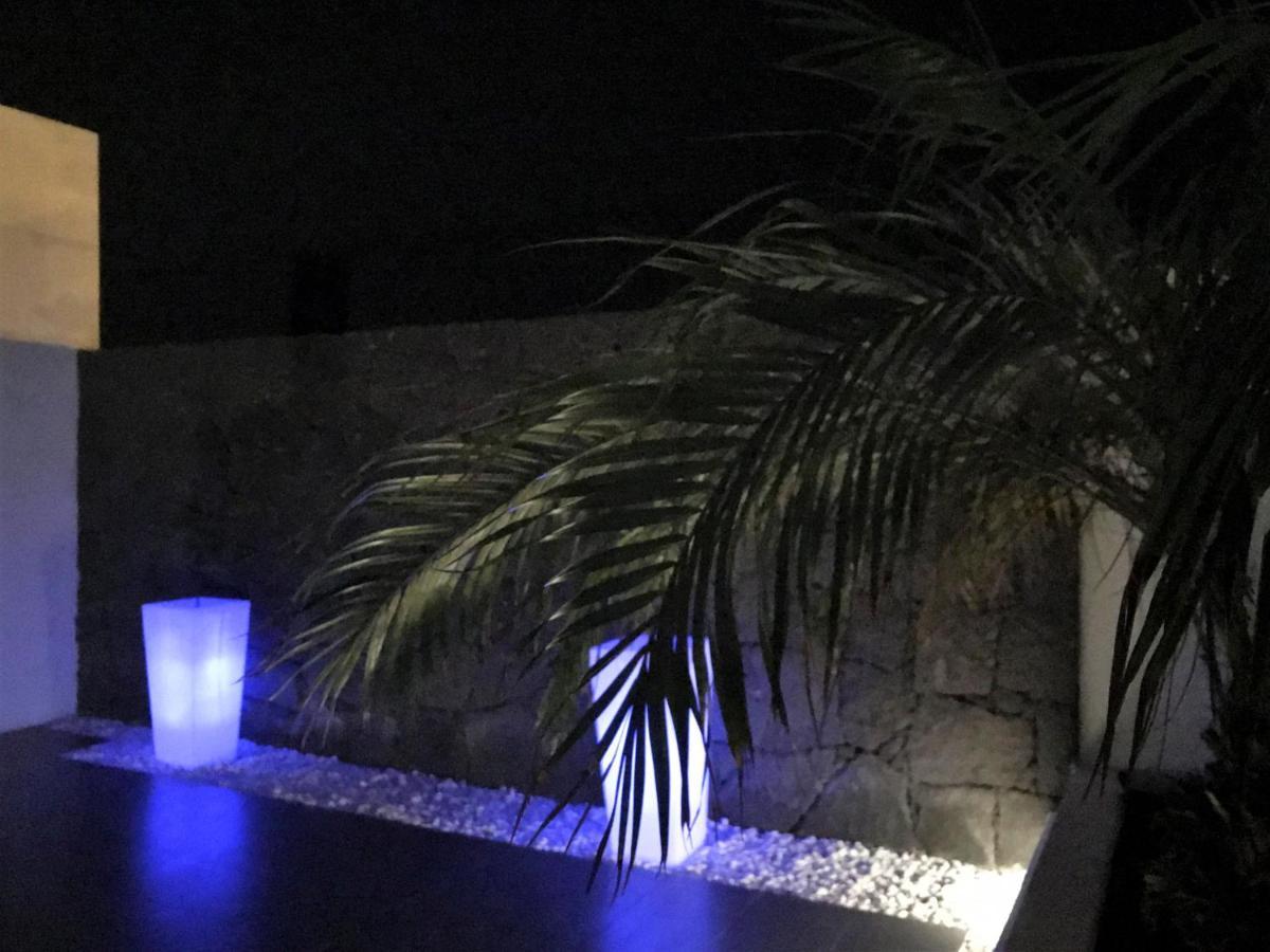 Villa Julia By Villalia Playa Blanca  Exterior foto